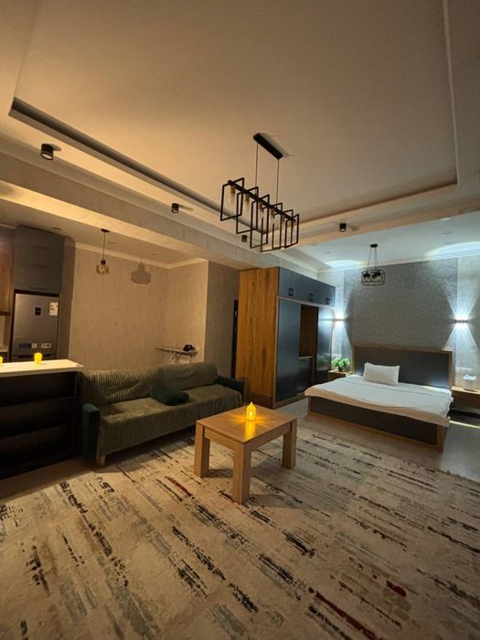 Аренда Махтумкули ( можно на месяц )