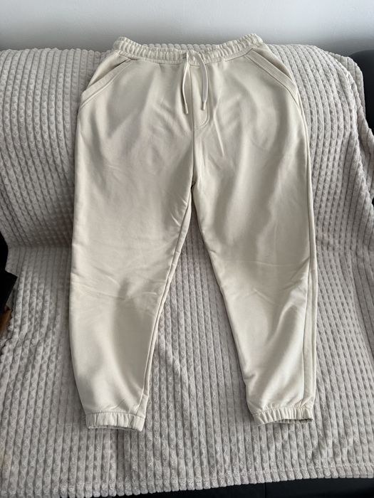 Pantaloni jogger zara