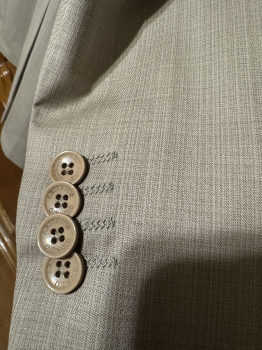 Costum Giorgio Armani