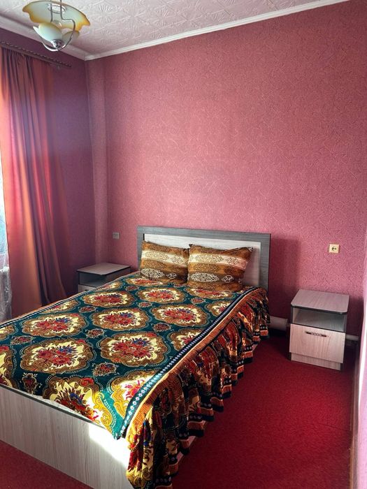 Большой дом ул.загородна 7