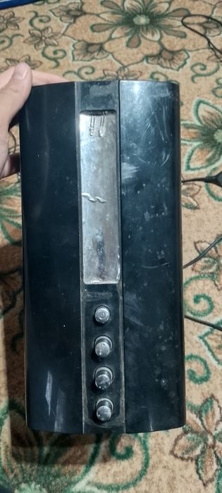 Сан Буфе рабочий