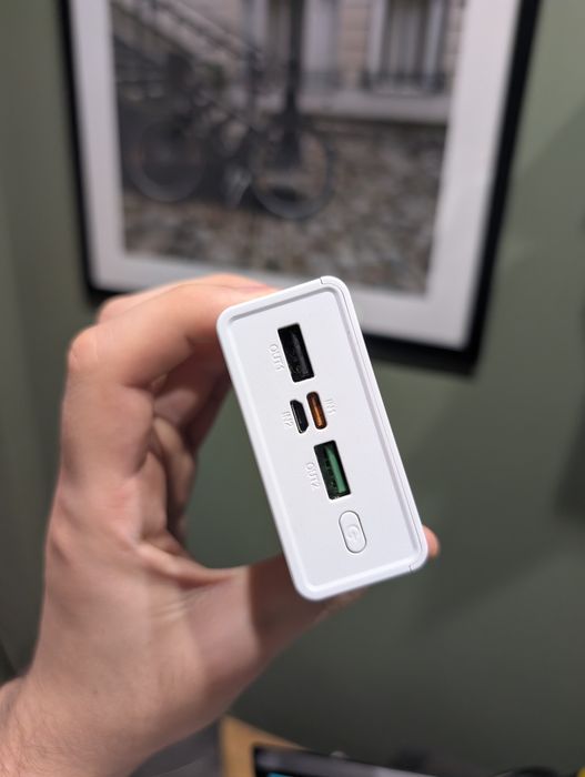 Продам пауербанк