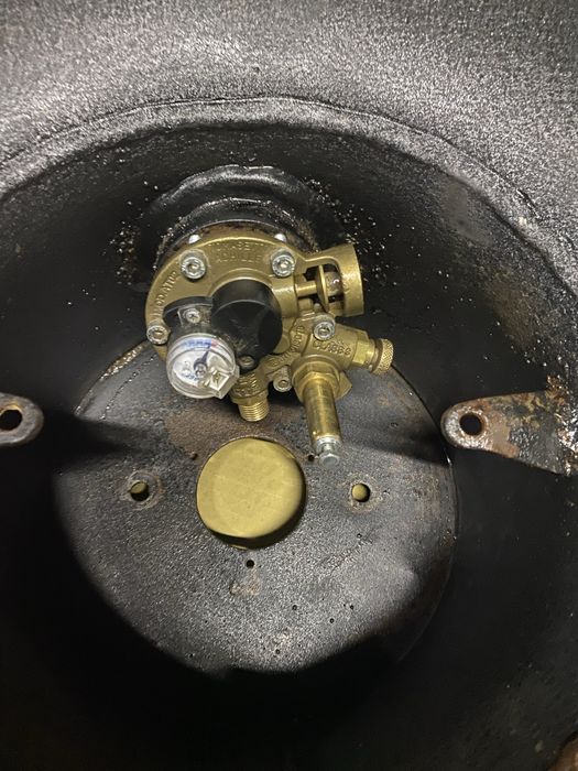 ГБО Газ балон на авто