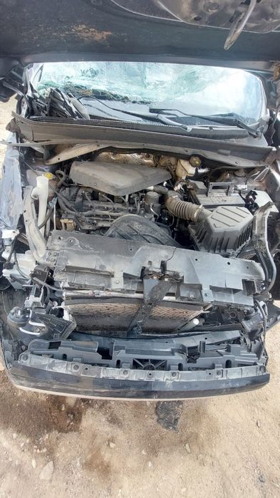 Продам  запчасти на Jac