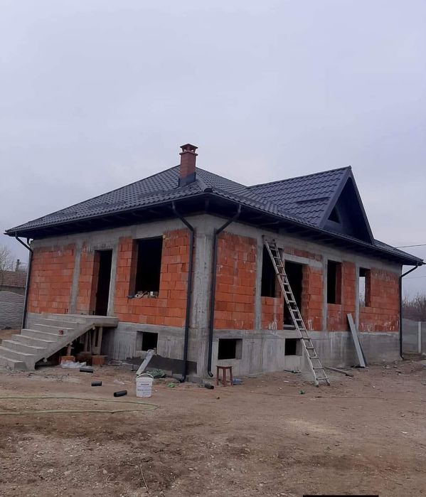 Montaj reparații la urgență