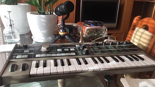 DEITY VO-7U Dynamic Microphone 2022