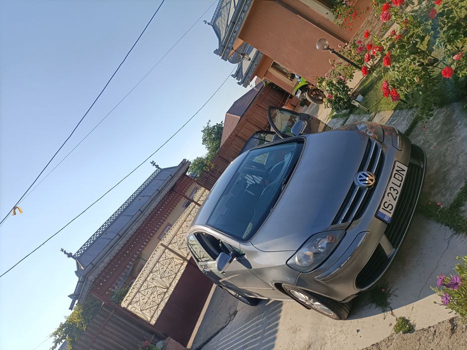 Volkswagen golf 5  2006