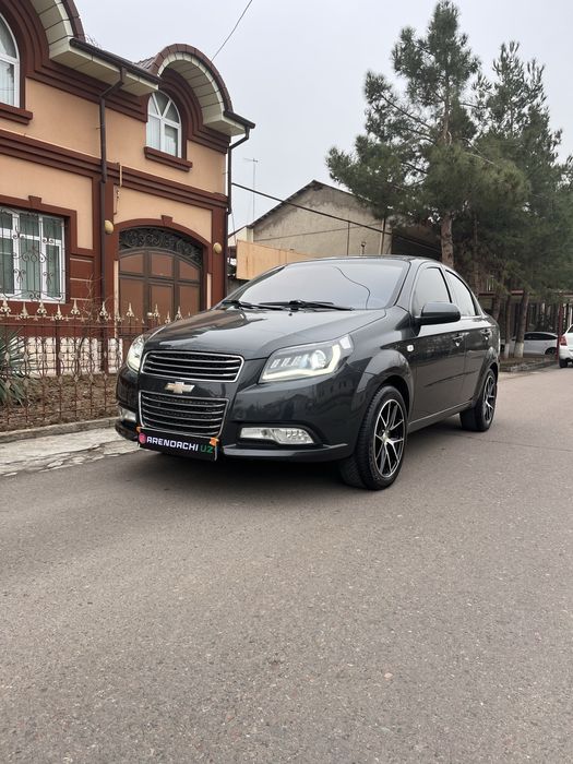 Аренда с выкупом