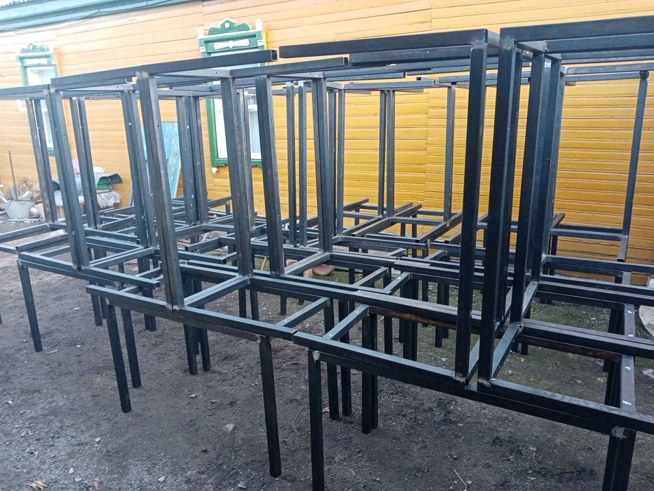 Услуги Сварщика-слесаря, есть выезд