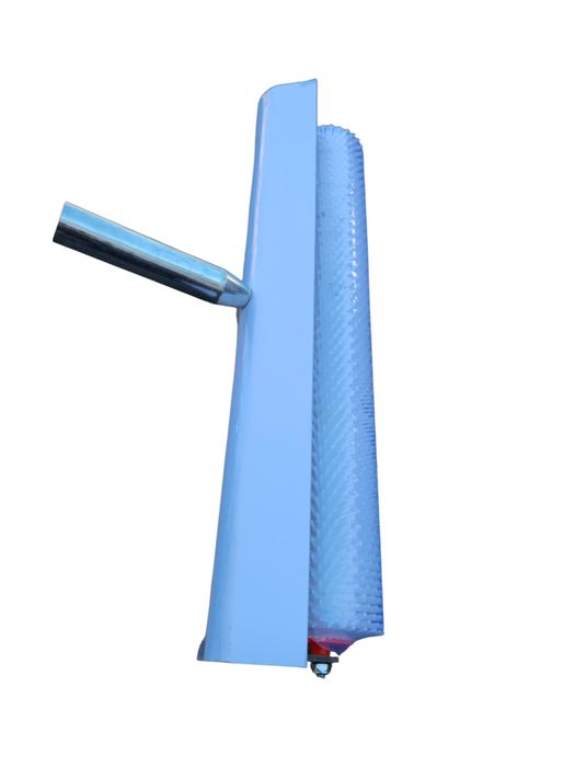 Иглен валяк за саморазливна замазка 50см