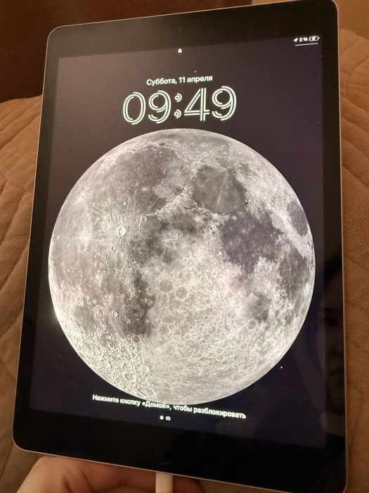 Apple Ipad 9th generation