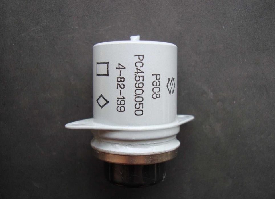 Радиодетали Запчасти