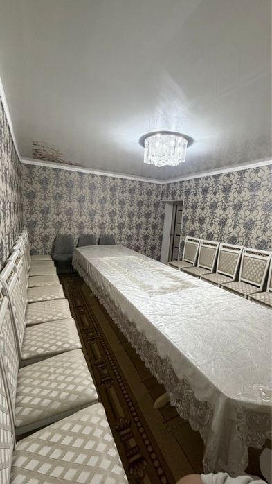 Продаётся уютный дом