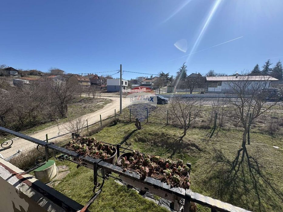 Къща с.Яребична , обл.Варна