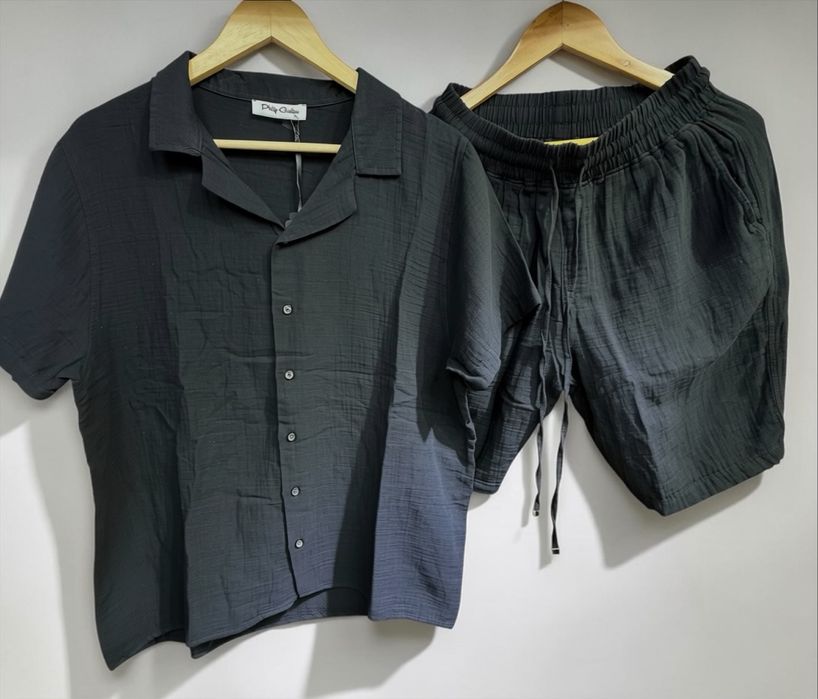 Compleuri de vara barbatesti Casual. Calitate superioara!