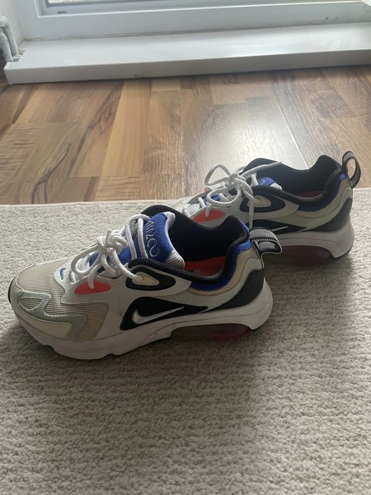 Nike Air dama 36
