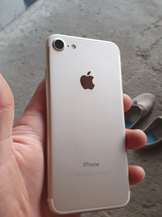 iPhone 7 128 gb 700 ming