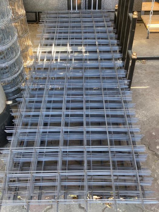 Сетка для скота / стройки / ограждения