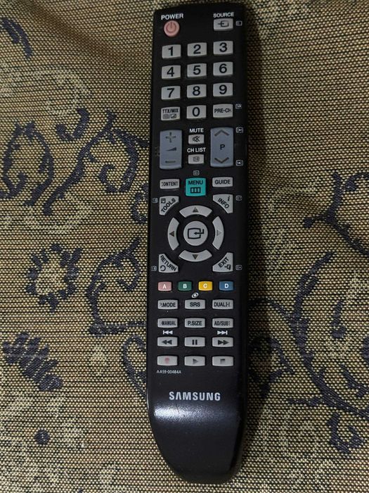 Телевизор Samsung 32 дюйма Full HD HDMI USB