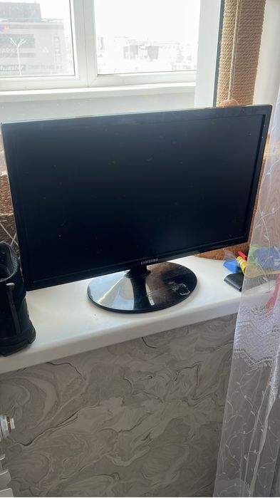 Монитор samsung 22 дюйма