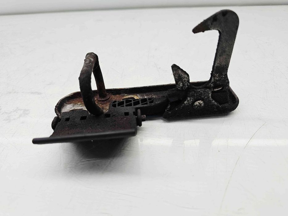 Maner deschidere capota Volkswagen Passat B7 (362) [Fabr 2010-2014] OE