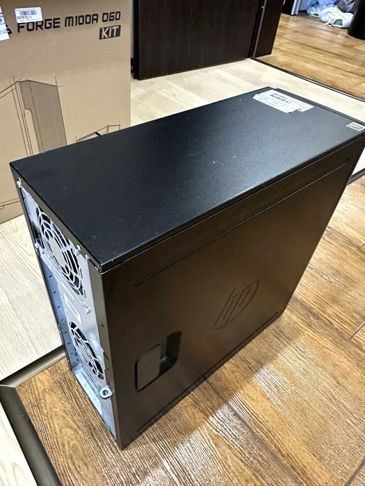 Computer HP Compaq 8200 Elite Convertible Minitower