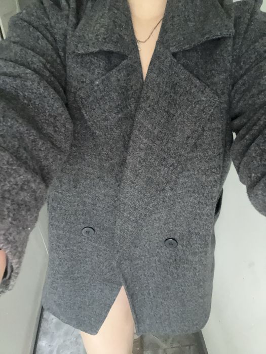 Женское пальто/Ambar