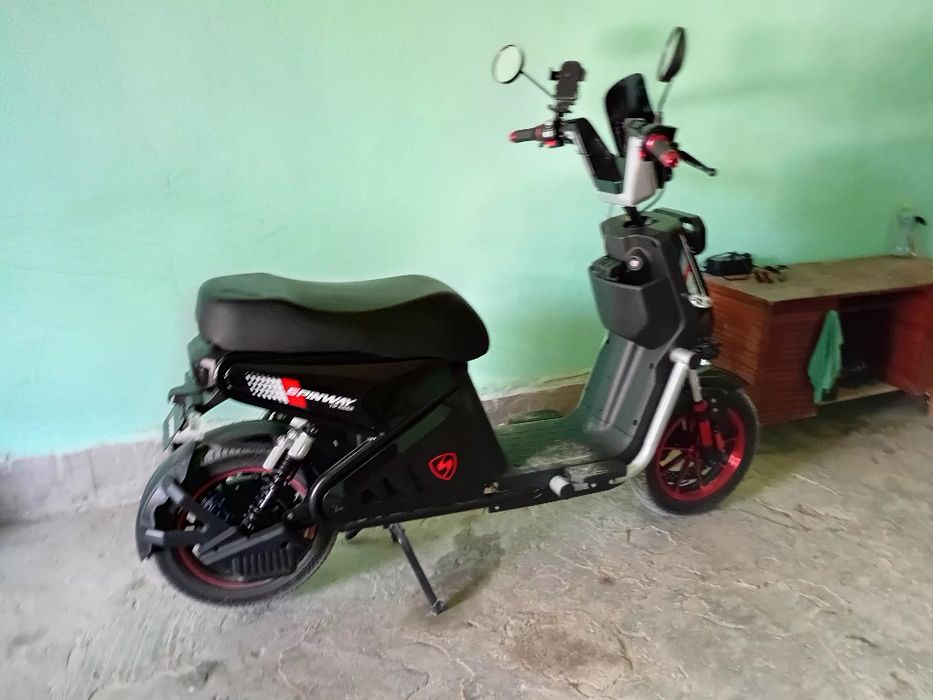 Spinway sotiladi obmen ham bo