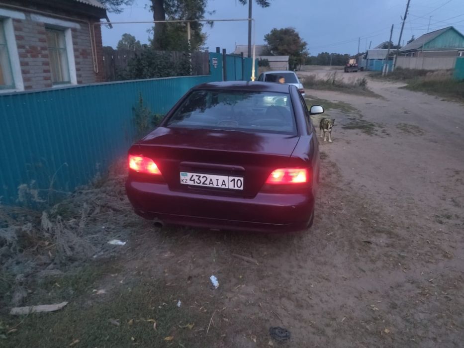 Продам авто в хорошем состоянии