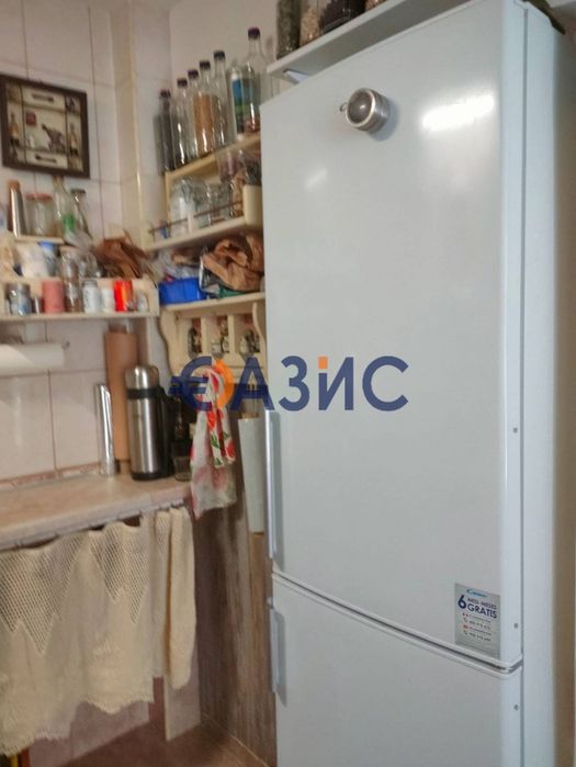 Продава се Двустаен апартамент в Ахтопол - 41 кв.м за 1764 €/кв.м - Снимка #5