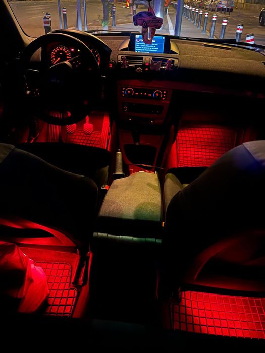 Lumini picioare/Lumini ambientale/Colantari/Chrome delete/Plafon stele