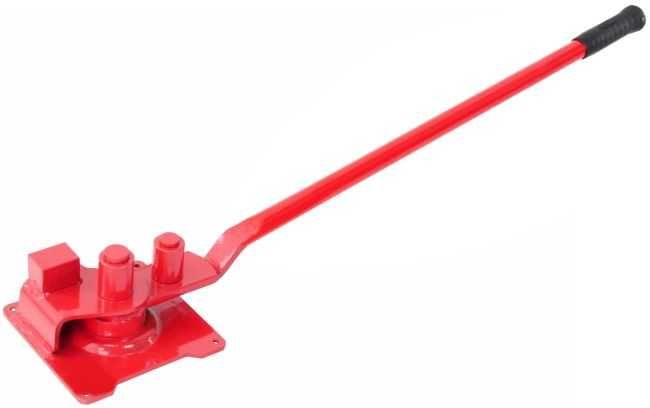 Аренда арматурогиб прокат