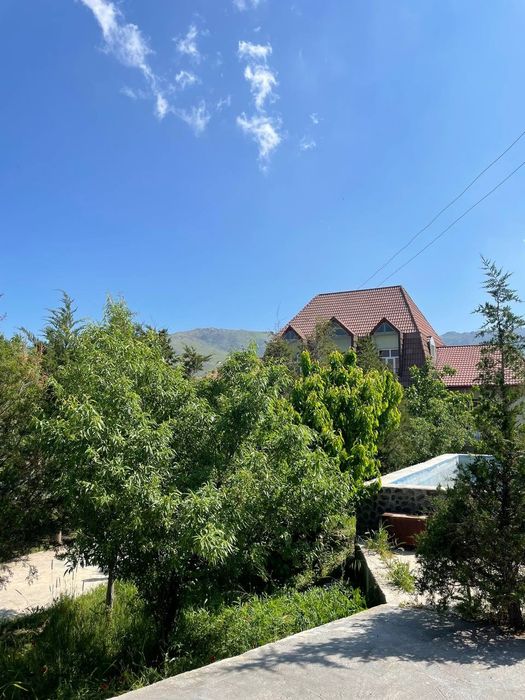 «Выключи город. Включи дачу.»