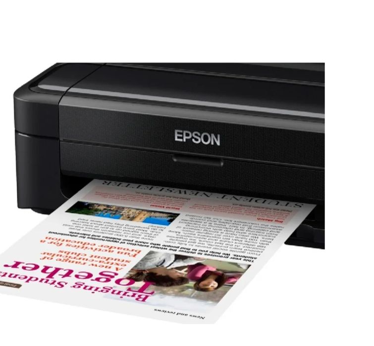 Принтер EPSON P50, для фотографии