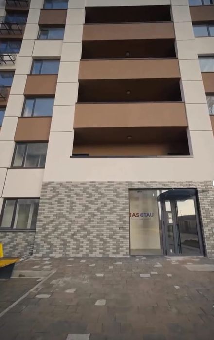 Квартира Жас Отау