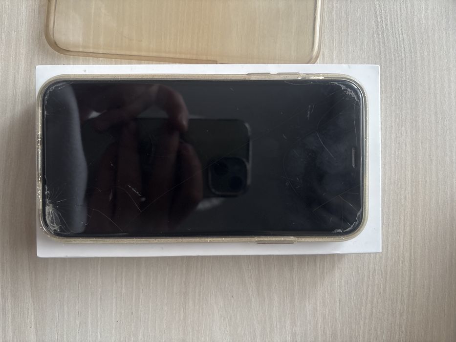 Iphone 11 128 gb functional