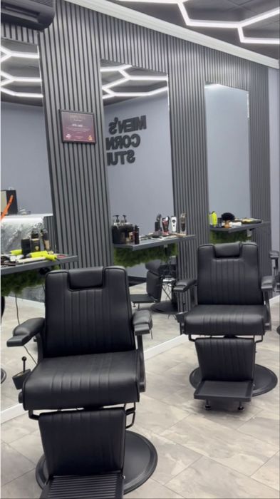 De vanzare ! Salon frizerie