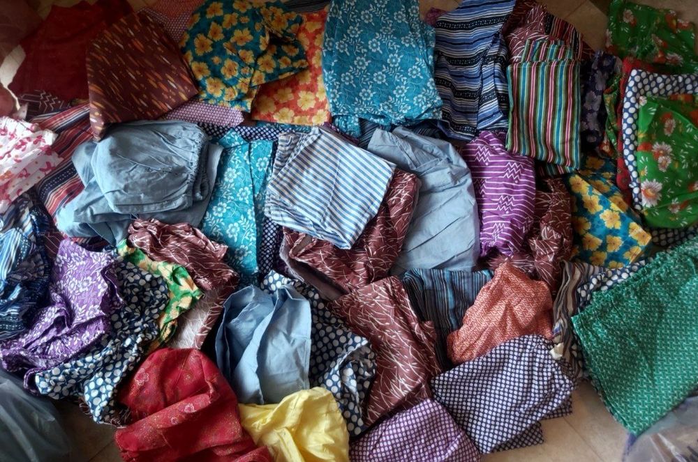 Трусы мужские, новые СССР.