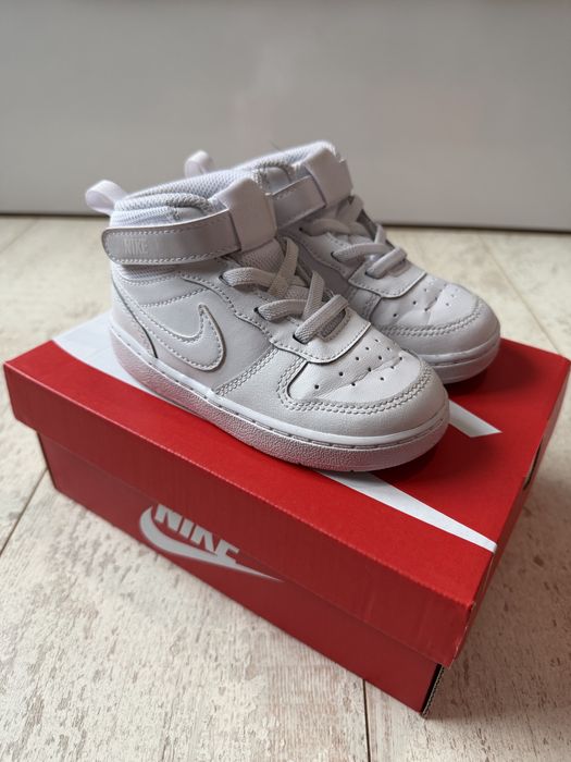 Детски маратонки Nike