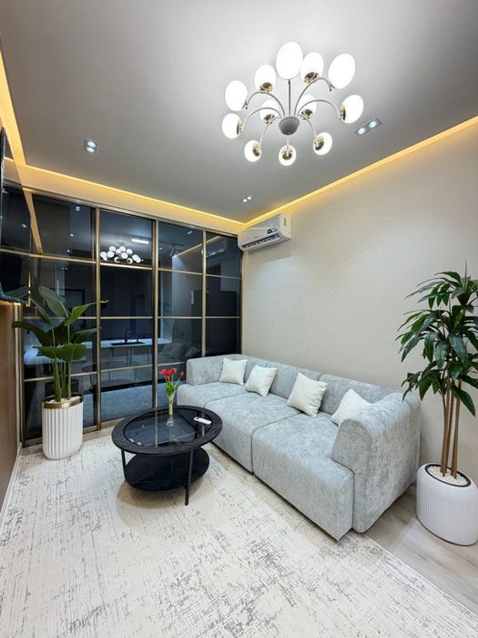 2 хона новостройда квартира продаётся