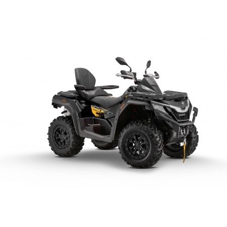 Квадроциклы QJMotor SFA 1000