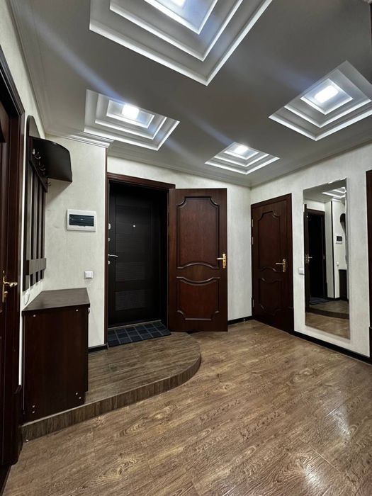 Аренда Ц-1 Эко парк 3/2/4 срочно