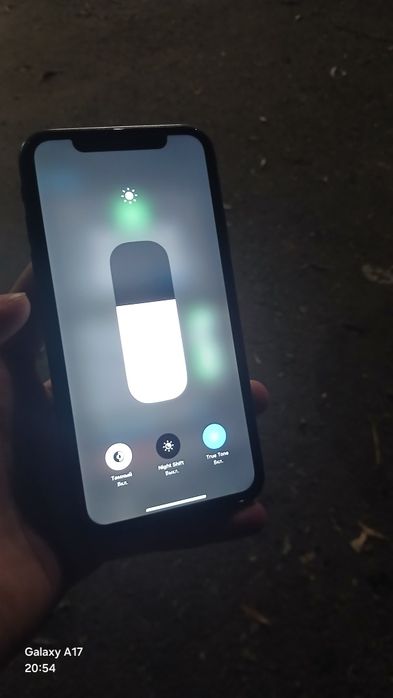 iPhone 11, 128 ГБ / Возможен обмен