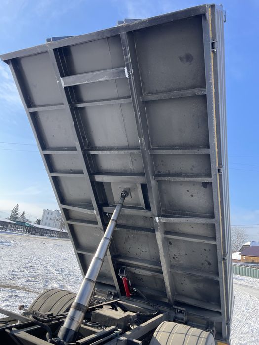 MAN TGL 12.240 basculabil