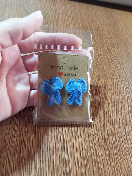 Ръчно изработени обички