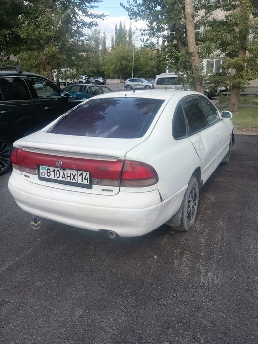 Продам Мазду 626 ge