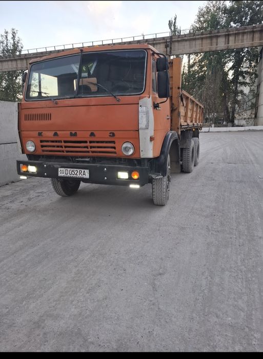 Камаз селхоз продаётся
