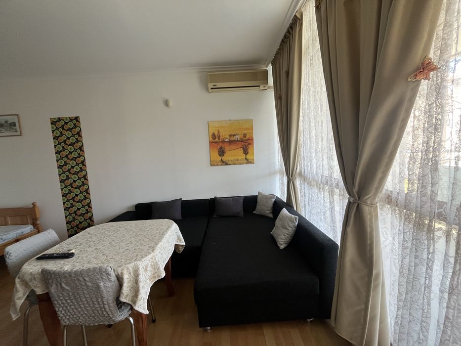 Продава се Едностаен апартамент в к.к. Слънчев бряг - 50 кв.м за 1040 €/кв.м - Снимка #8