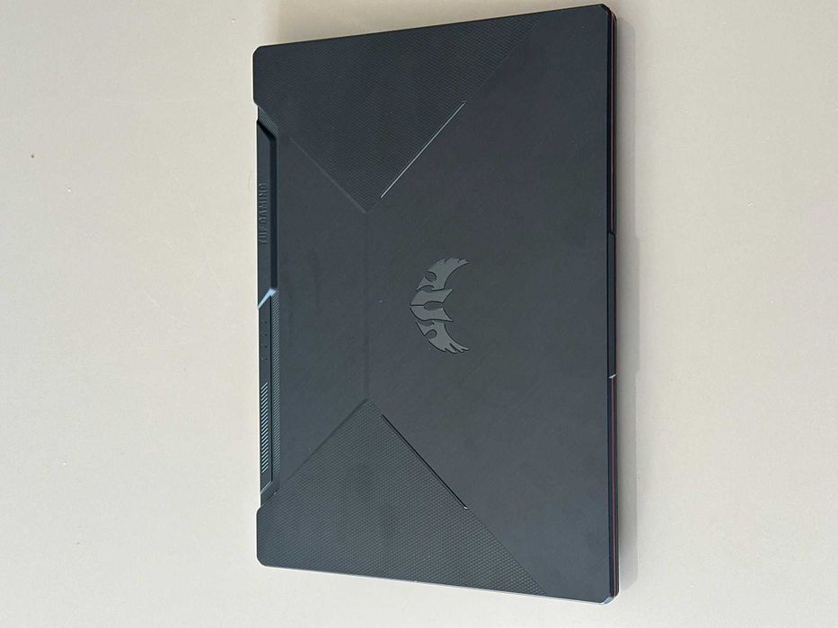 Laptop Gaming - ASUS TUF Gaming F15