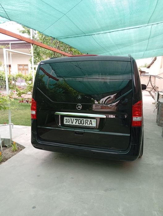 Vito viano mersades aftamat